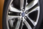 Picture of a 2017 Ford Edge Sport's Rim