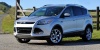 Pictures of the 2014 Ford Escape