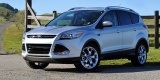 2014 Ford Escape Review