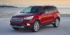 Pictures of the 2017 Ford Escape