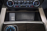Picture of a 2019 Ford Expedition's Center Console USB Input Jacks
