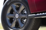 Picture of a 2019 Ford Expedition XLT FX4's Rim
