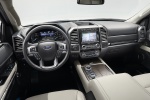Picture of 2019 Ford Expedition Cockpit