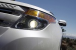 Picture of a 2014 Ford Explorer Limited 4WD's Headlight