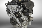 Picture of 2016 Ford Explorer Limited 4WD 2.3-liter Inline-4 turbocharged Engine
