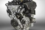 Picture of 2018 Ford Explorer Limited 4WD 2.3-liter Inline-4 turbocharged Engine