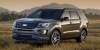 Pictures of the 2018 Ford Explorer