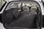 Picture of a 2019 Ford Explorer Platinum 4WD's Trunk