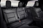 Picture of a 2020 Ford Explorer ST EcoBoost 4WD's Third Row Seats