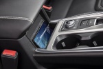 Picture of a 2020 Ford Explorer ST EcoBoost 4WD's Center Console