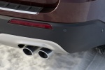 Picture of a 2020 Ford Explorer Platinum V6 EcoBoost 4WD's Exhaust Tip