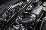 Picture of a 2020 Ford Explorer Platinum V6 EcoBoost 4WD's 3.0-liter V6 twin-turbocharged Engine