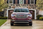 Picture of 2019 GMC Acadia Denali in Red