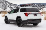 Picture of 2020 GMC Acadia AT4 AWD in Summit White
