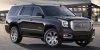 Pictures of the 2018 GMC Yukon