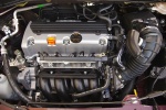 Picture of a 2014 Honda CR-V's 2.4-liter 4-cylinder Engine