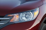 Picture of a 2014 Honda CR-V EX-L AWD's Headlight