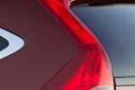 Picture of a 2014 Honda CR-V EX-L AWD's Tail Light