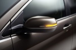 Picture of a 2015 Honda CR-V Touring's Door Mirror