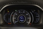 Picture of a 2015 Honda CR-V Touring's Gauges