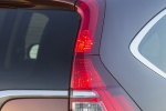 Picture of a 2015 Honda CR-V Touring AWD's Tail Light