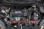 Picture of a 2015 Honda CR-V Touring AWD's 2.4L Inline-4 Engine