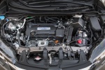 Picture of a 2016 Honda CR-V Touring's 2.4-liter 4-cylinder Engine