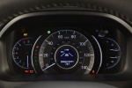 Picture of a 2016 Honda CR-V Touring's Gauges