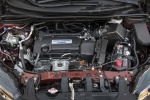Picture of a 2016 Honda CR-V Touring AWD's 2.4L Inline-4 Engine