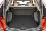 Picture of a 2017 Honda CR-V Touring AWD's Trunk