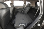 Picture of a 2017 Honda CR-V Touring AWD's Rear Seats Folded