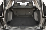 Picture of a 2017 Honda CR-V Touring AWD's Trunk