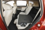 Picture of a 2018 Honda CR-V Touring AWD's Rear Seats Folded