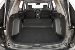 Picture of a 2018 Honda CR-V Touring AWD's Trunk with Rear Seats Folded