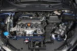 Picture of a 2016 Honda HR-V's 1.8-liter 4-cylinder Engine