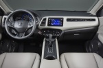 Picture of a 2016 Honda HR-V's Cockpit