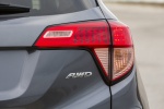 Picture of a 2016 Honda HR-V AWD's Tail Light