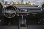 Picture of a 2016 Honda HR-V AWD's Cockpit