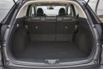 Picture of a 2016 Honda HR-V AWD's Trunk