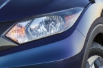 Picture of a 2016 Honda HR-V's Headlight