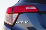 Picture of a 2016 Honda HR-V's Tail Light