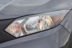 Picture of a 2018 Honda HR-V AWD's Headlight