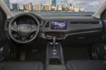 Picture of a 2018 Honda HR-V AWD's Cockpit