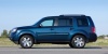 Pictures of the 2014 Honda Pilot