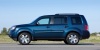 Pictures of the 2015 Honda Pilot