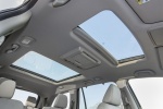 Picture of a 2016 Honda Pilot AWD's Sunroof
