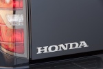 Picture of a 2013 Honda Ridgeline's Tail Light