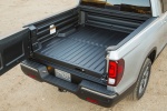 Picture of a 2017 Honda Ridgeline AWD's Cargo Bed