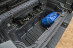 Picture of a 2017 Honda Ridgeline AWD's Cargo Underfloor Storage