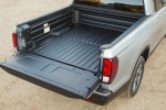 Picture of a 2018 Honda Ridgeline AWD's Cargo Bed